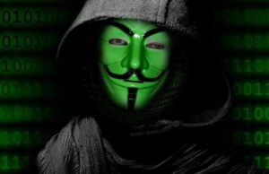 Hackers Warn British Government over Assange