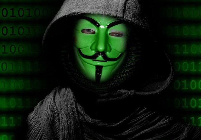 Hackers Warn British Government over Assange