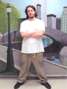 Jeremy Hammond – released, November 2020