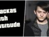 Kane Gamble – Now released from prison