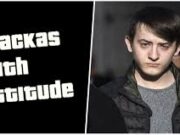 Kane Gamble – Now released from prison