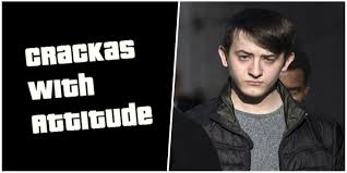 Kane Gamble – Now released from prison