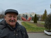 Salihorsk human rights activist sentenced to 10 days in prison