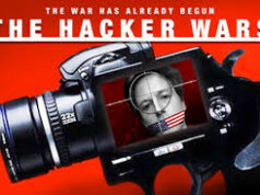 The hacker wars – documentary