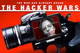 The hacker wars – documentary