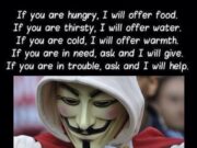 General help, take action