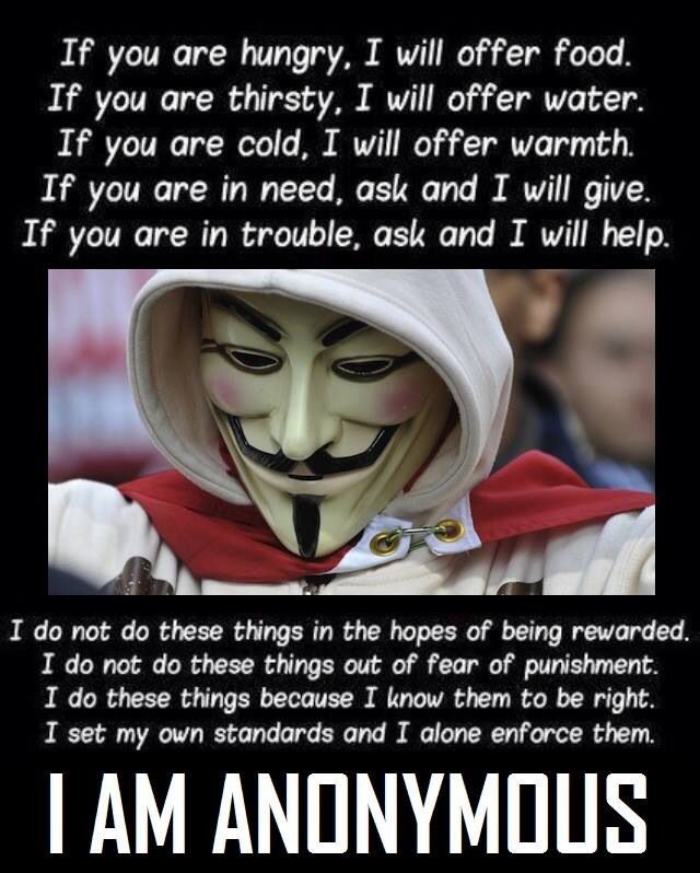 General help, take action