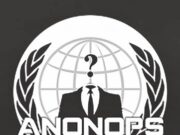 10 prolific historical Anonymous Operations